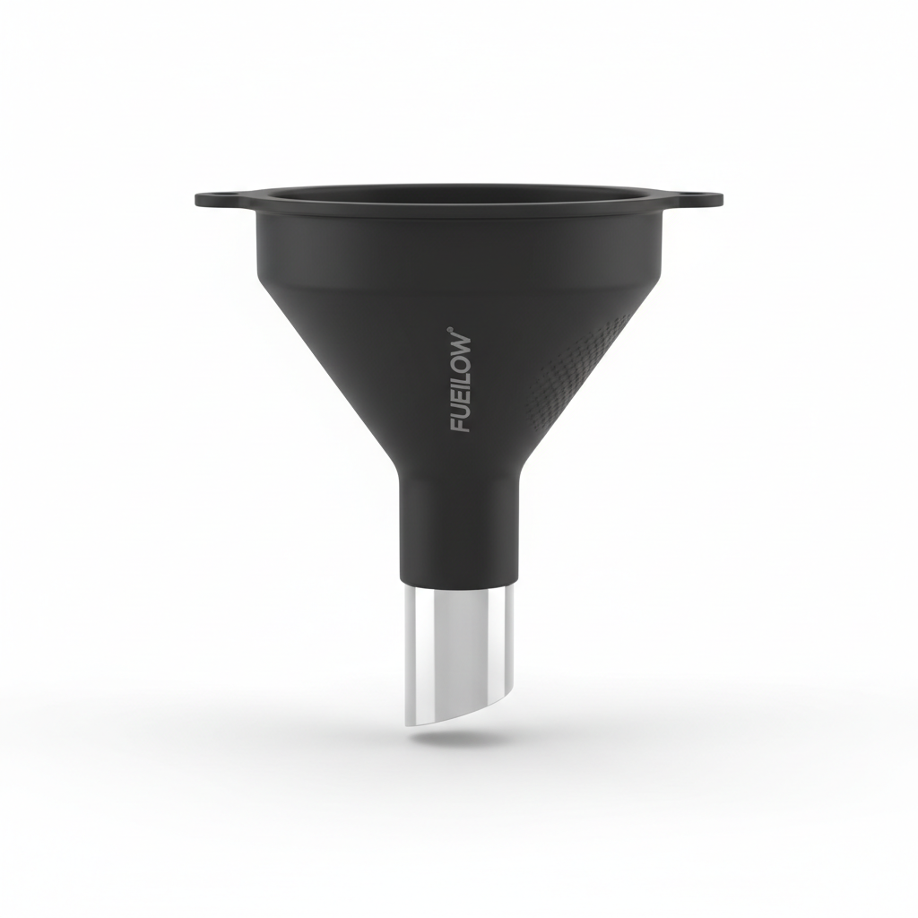 Supplement Funnel fitness accessory