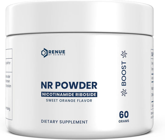 Nicotinamide Riboside Powder 1000Mg