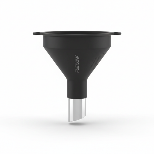 Supplement Funnel fitness accessory